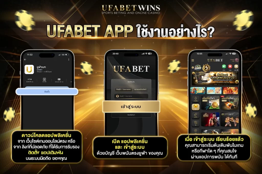 ufabet