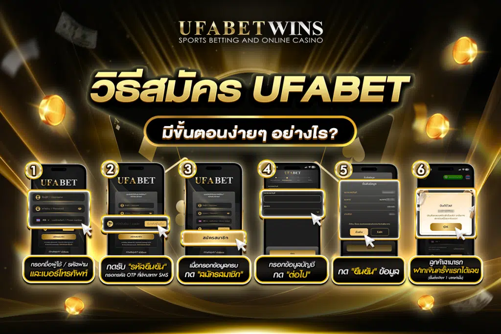 ufabet-direct-register