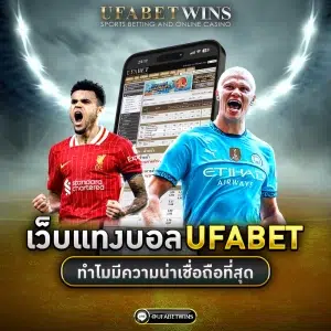 เว็บแทงบอล